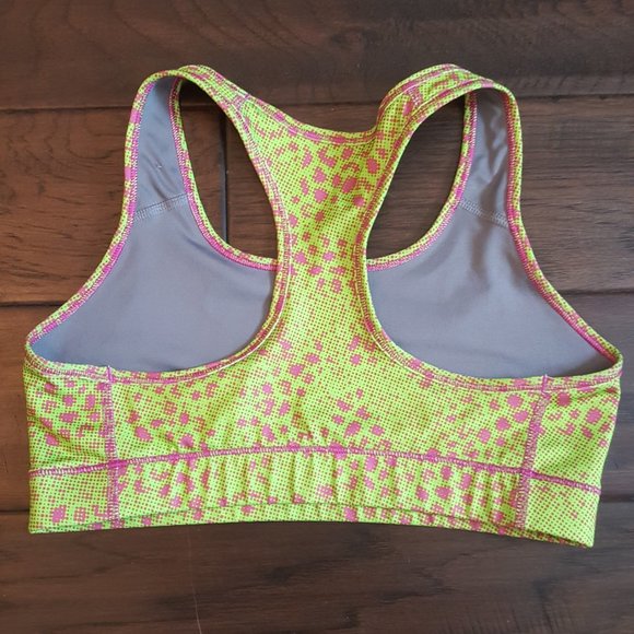 Nike Pro Sports Bra - Picture 2 of 2